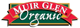 MUIR GLEN ORGANIC